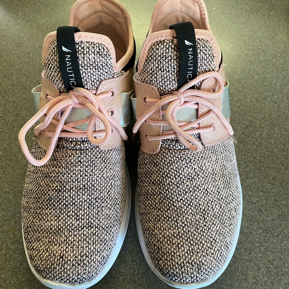 Nautica fashion sneaker